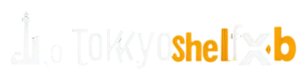 tokyoshelfxb